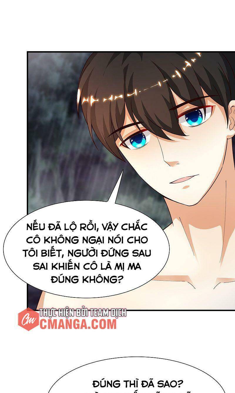 Tối Cường Vận Đào Hoa Chapter 161 - 28