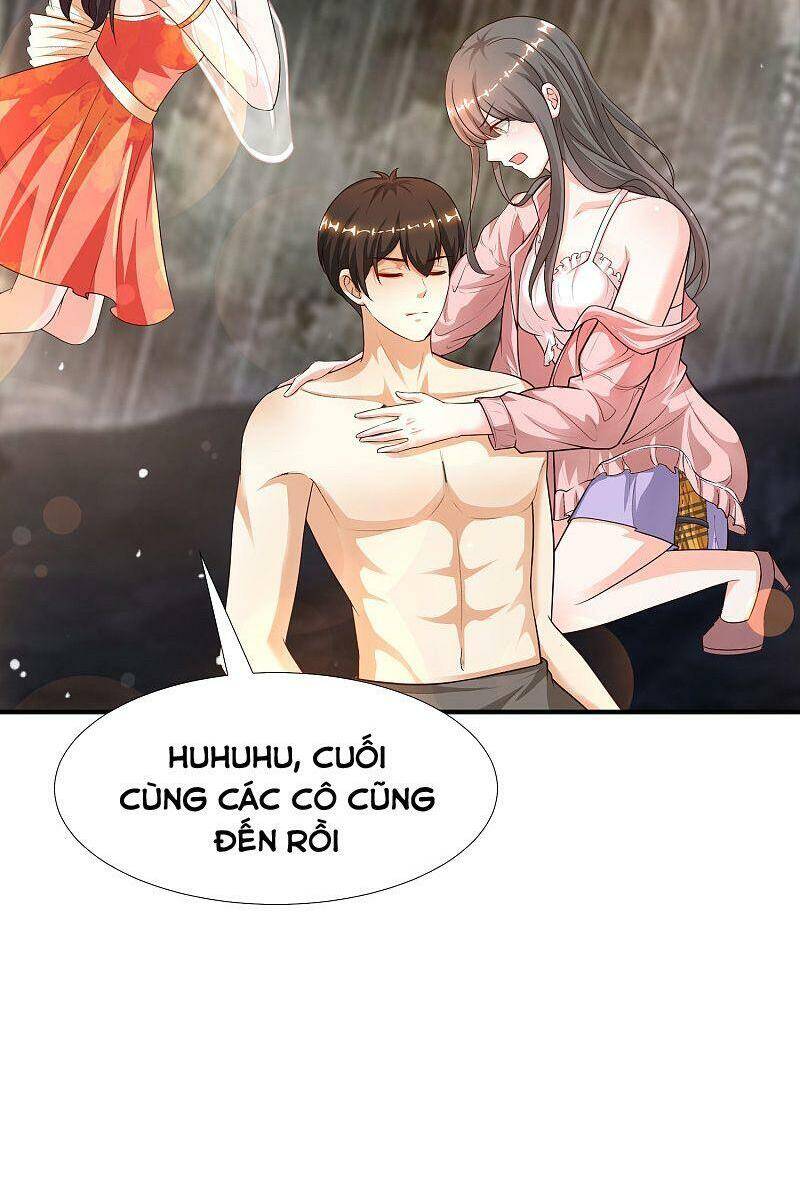 Tối Cường Vận Đào Hoa Chapter 161 - 8