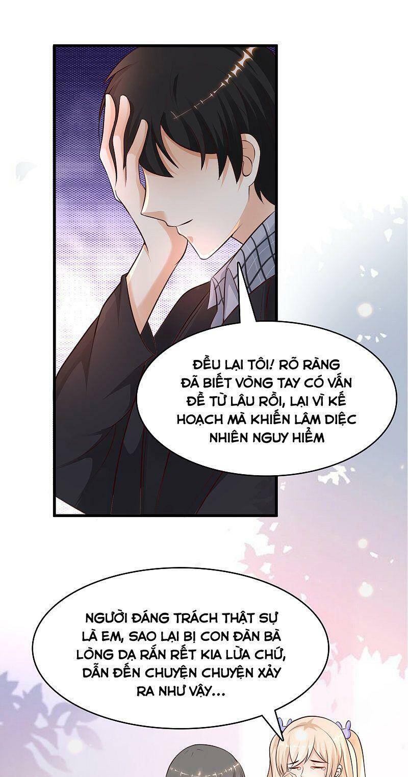 Tối Cường Vận Đào Hoa Chapter 162 - 15