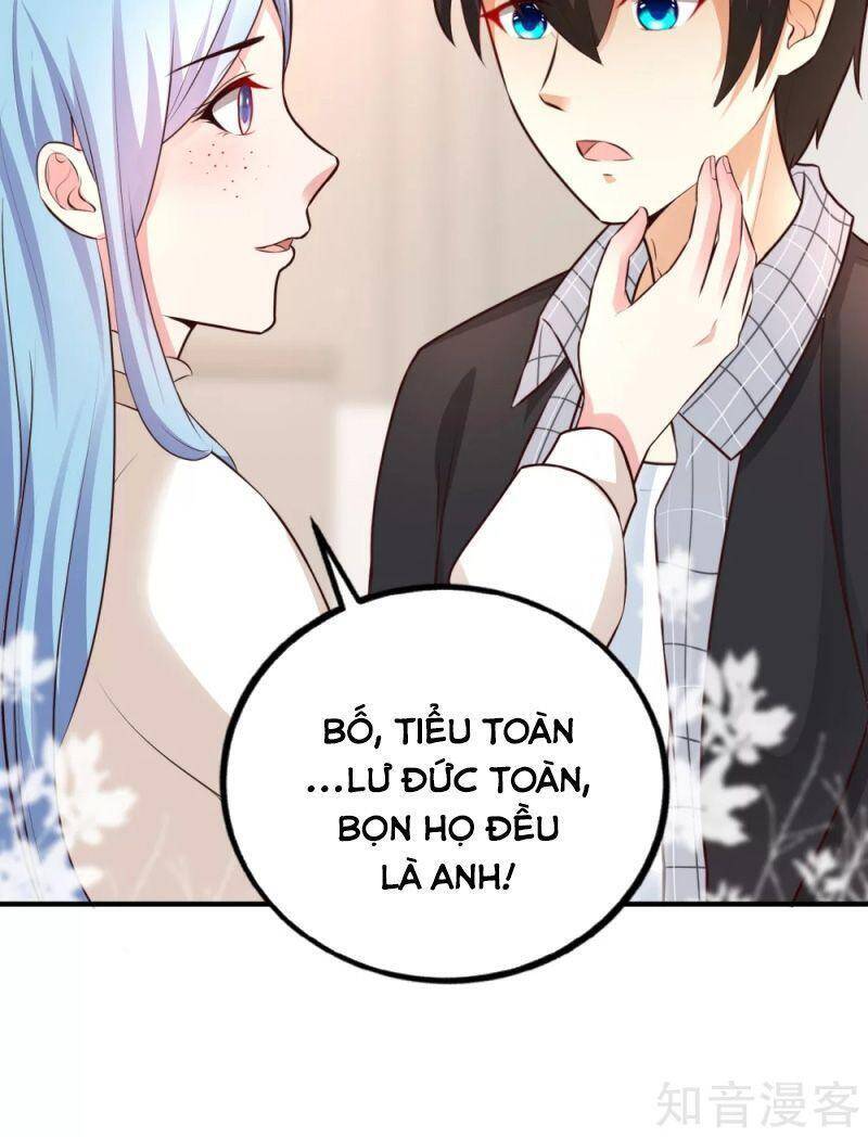 Tối Cường Vận Đào Hoa Chapter 165 - 20