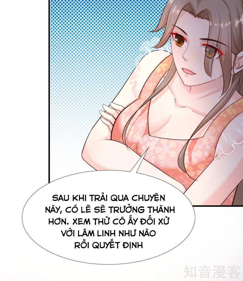 Tối Cường Vận Đào Hoa Chapter 166 - 20