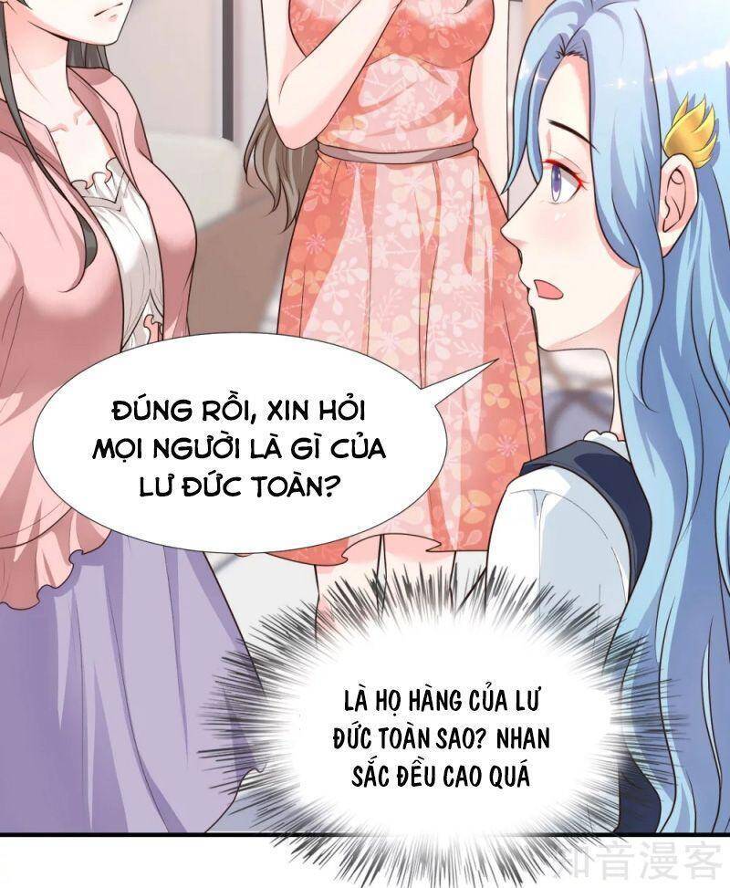 Tối Cường Vận Đào Hoa Chapter 166 - 4