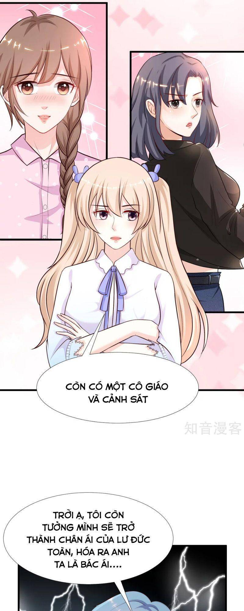 Tối Cường Vận Đào Hoa Chapter 167 - 11