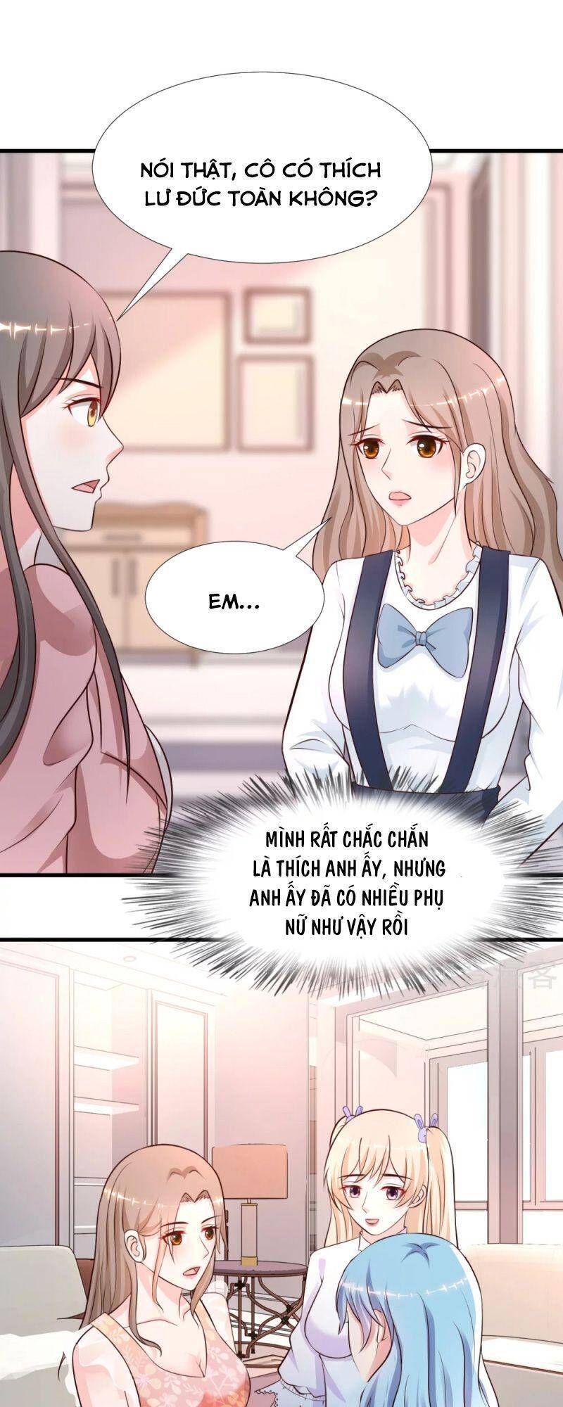 Tối Cường Vận Đào Hoa Chapter 167 - 13