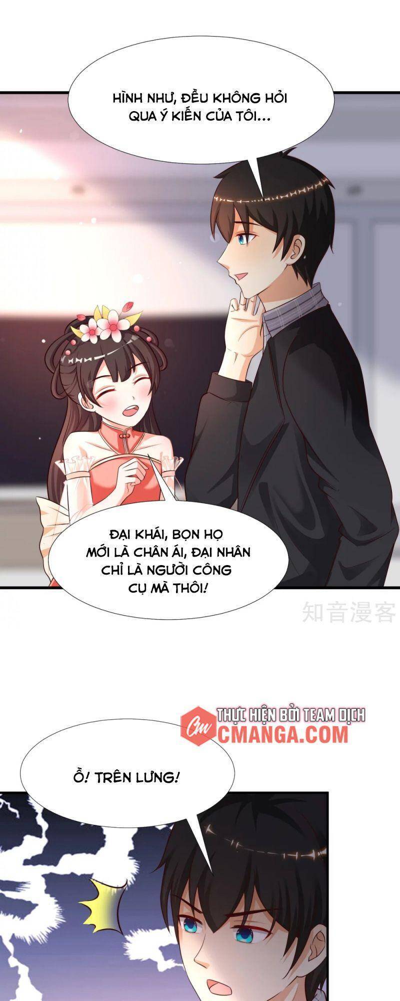 Tối Cường Vận Đào Hoa Chapter 167 - 19