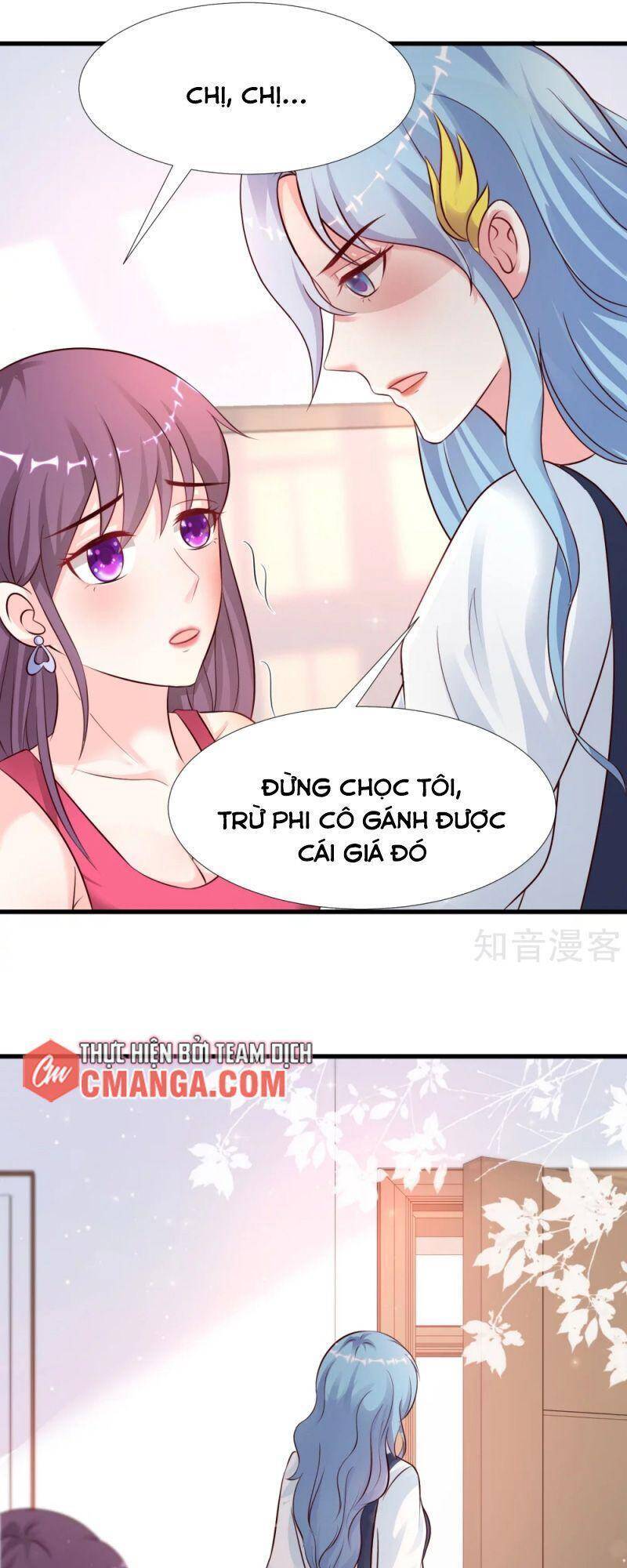 Tối Cường Vận Đào Hoa Chapter 167 - 5