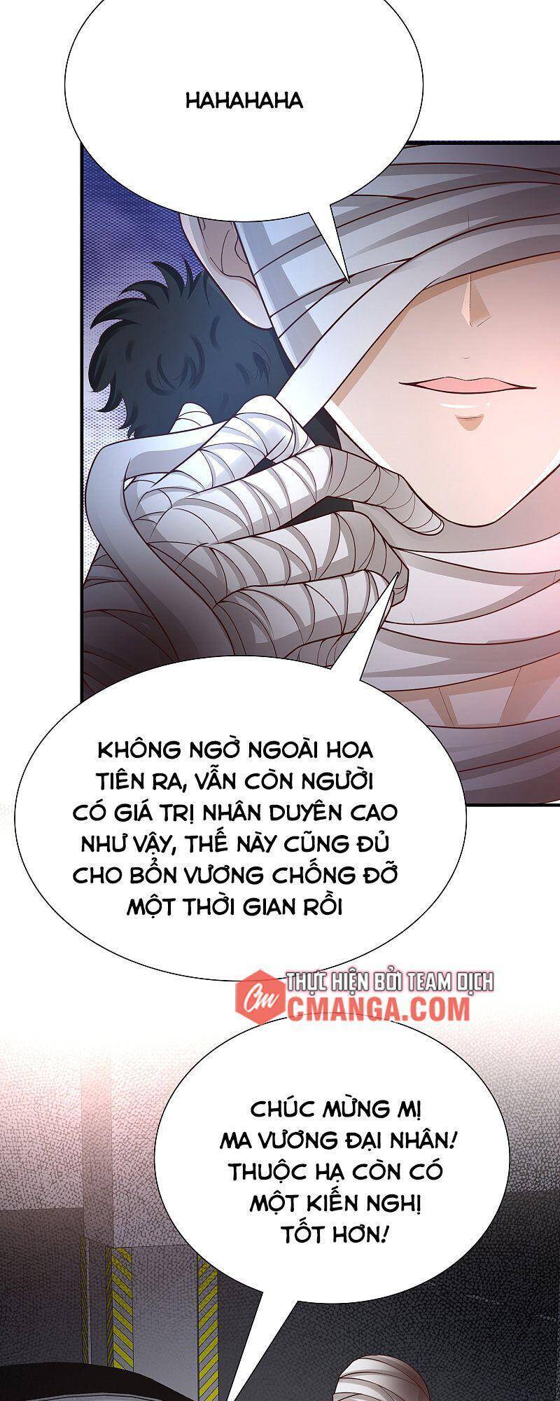 Tối Cường Vận Đào Hoa Chapter 168 - 13