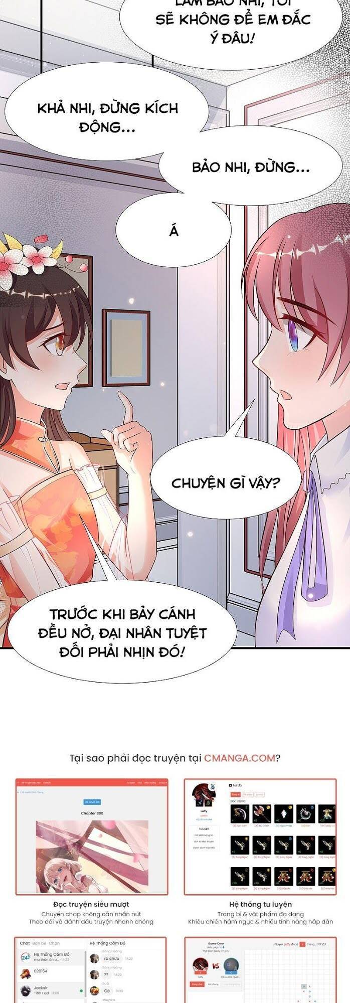 Tối Cường Vận Đào Hoa Chapter 169 - 22