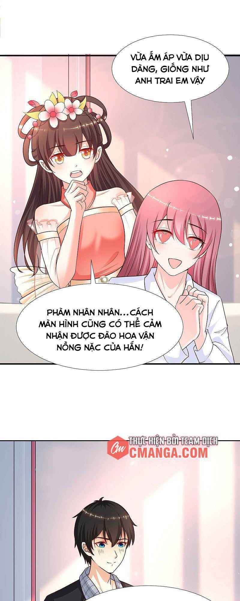 Tối Cường Vận Đào Hoa Chapter 169 - 7