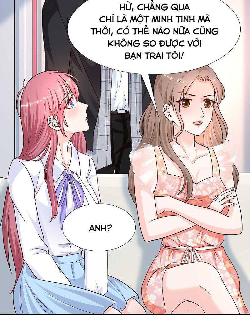 Tối Cường Vận Đào Hoa Chapter 169 - 8