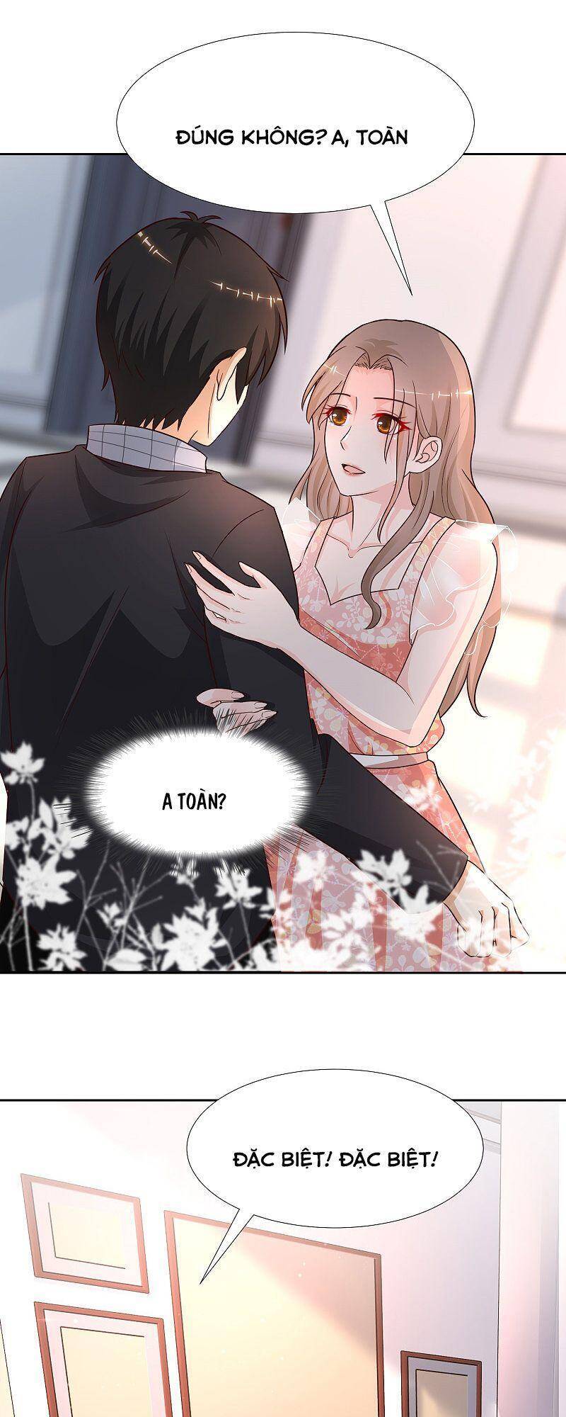 Tối Cường Vận Đào Hoa Chapter 169 - 9