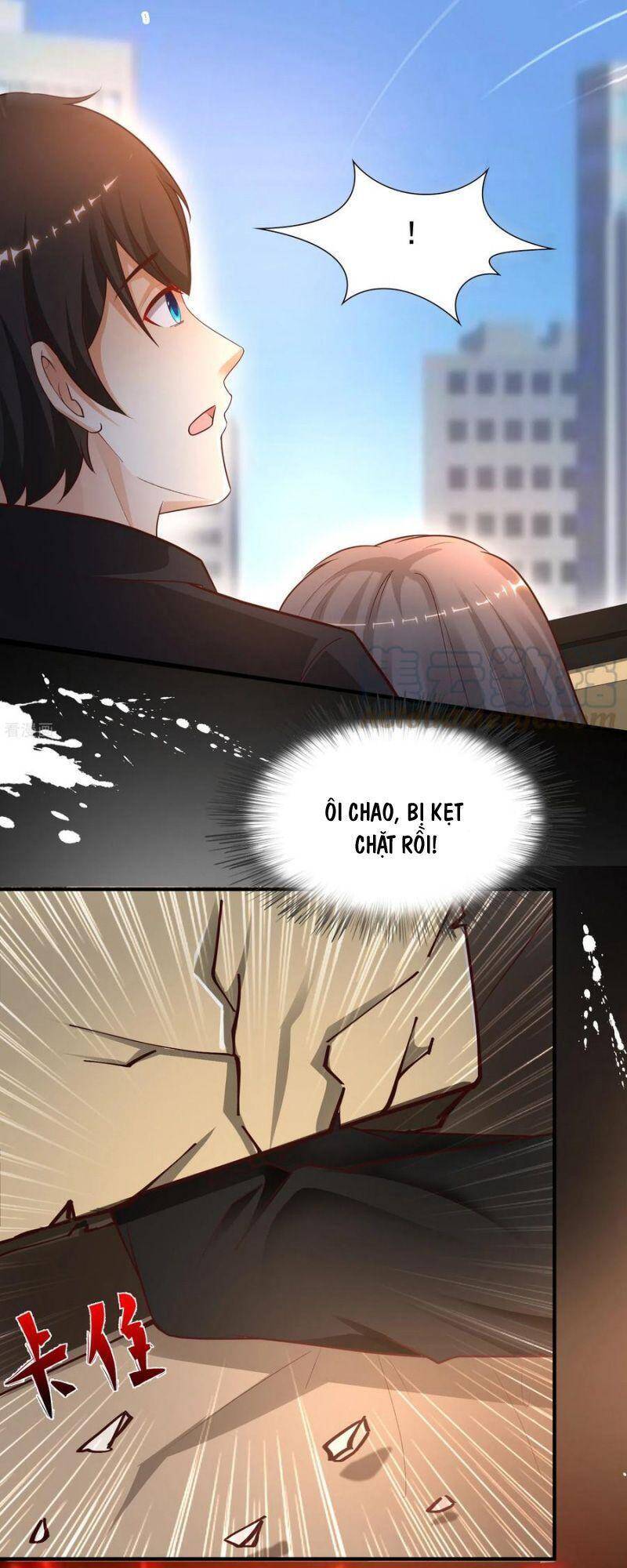 Tối Cường Vận Đào Hoa Chapter 173 - 3