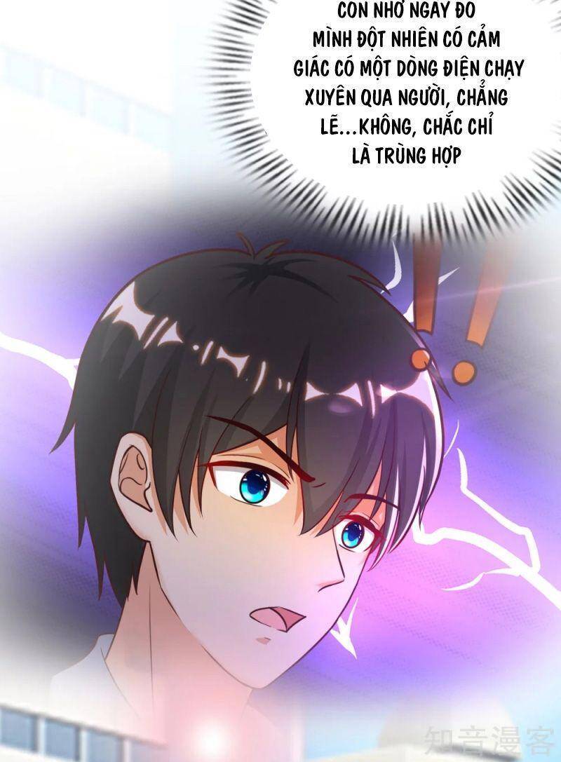 Tối Cường Vận Đào Hoa Chapter 181 - 4