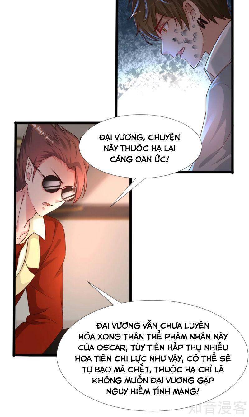 Tối Cường Vận Đào Hoa Chapter 181 - 31