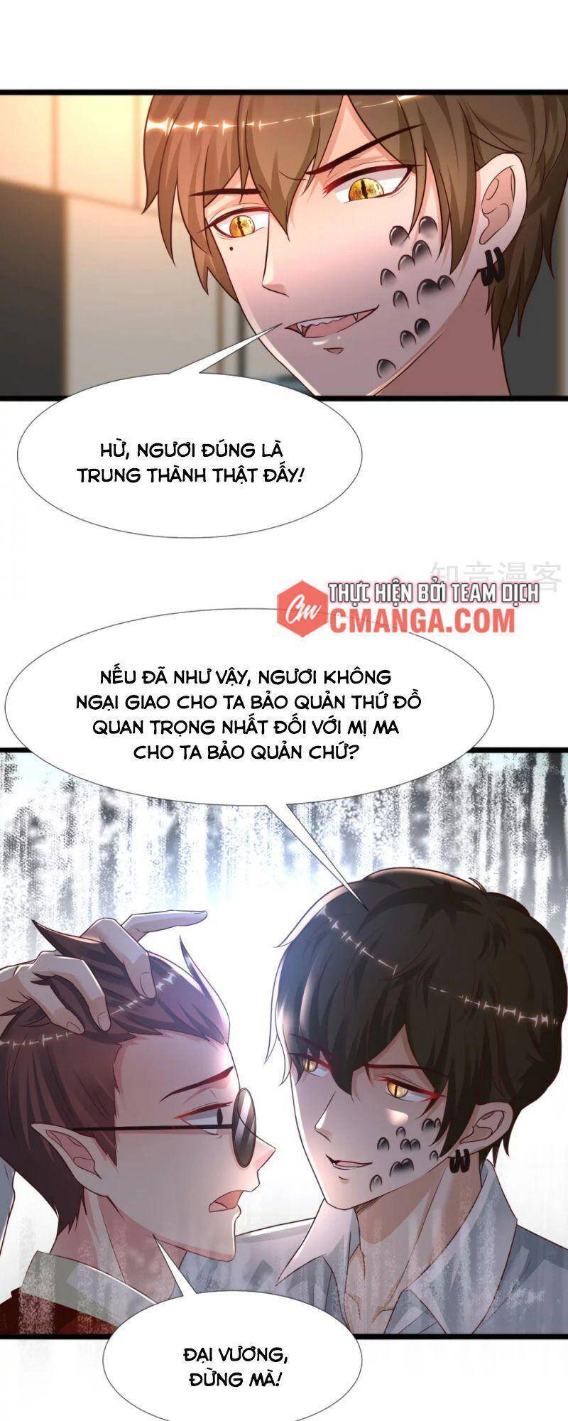 Tối Cường Vận Đào Hoa Chapter 181 - 32