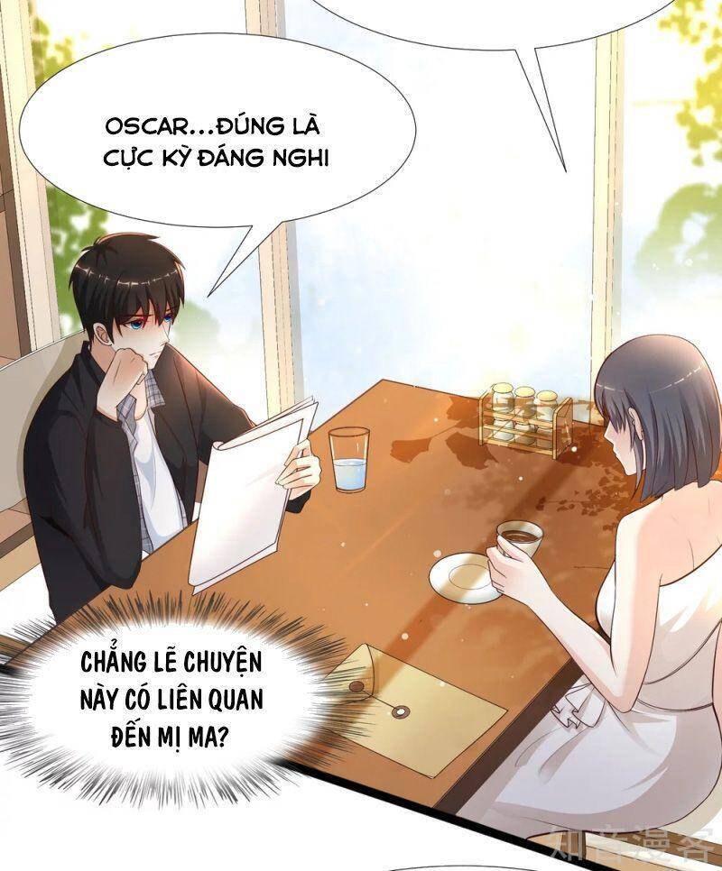 Tối Cường Vận Đào Hoa Chapter 181 - 39