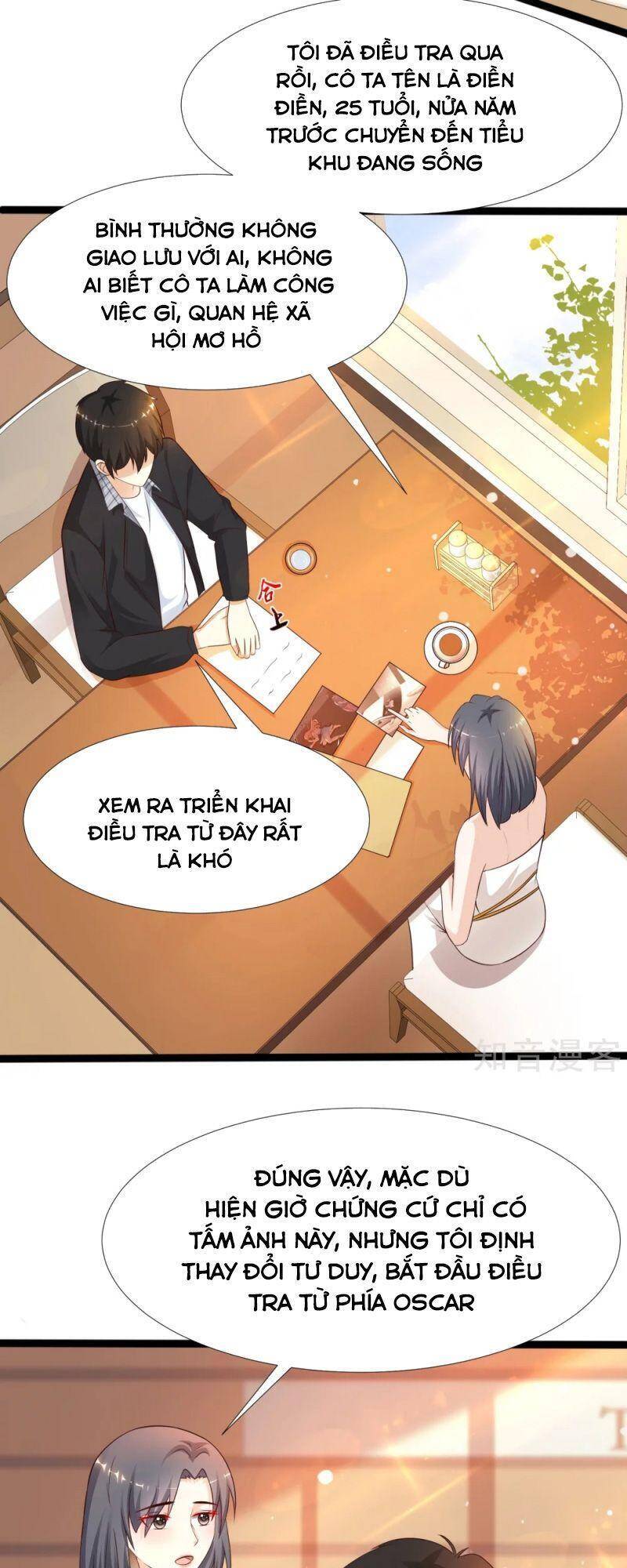 Tối Cường Vận Đào Hoa Chapter 181 - 40