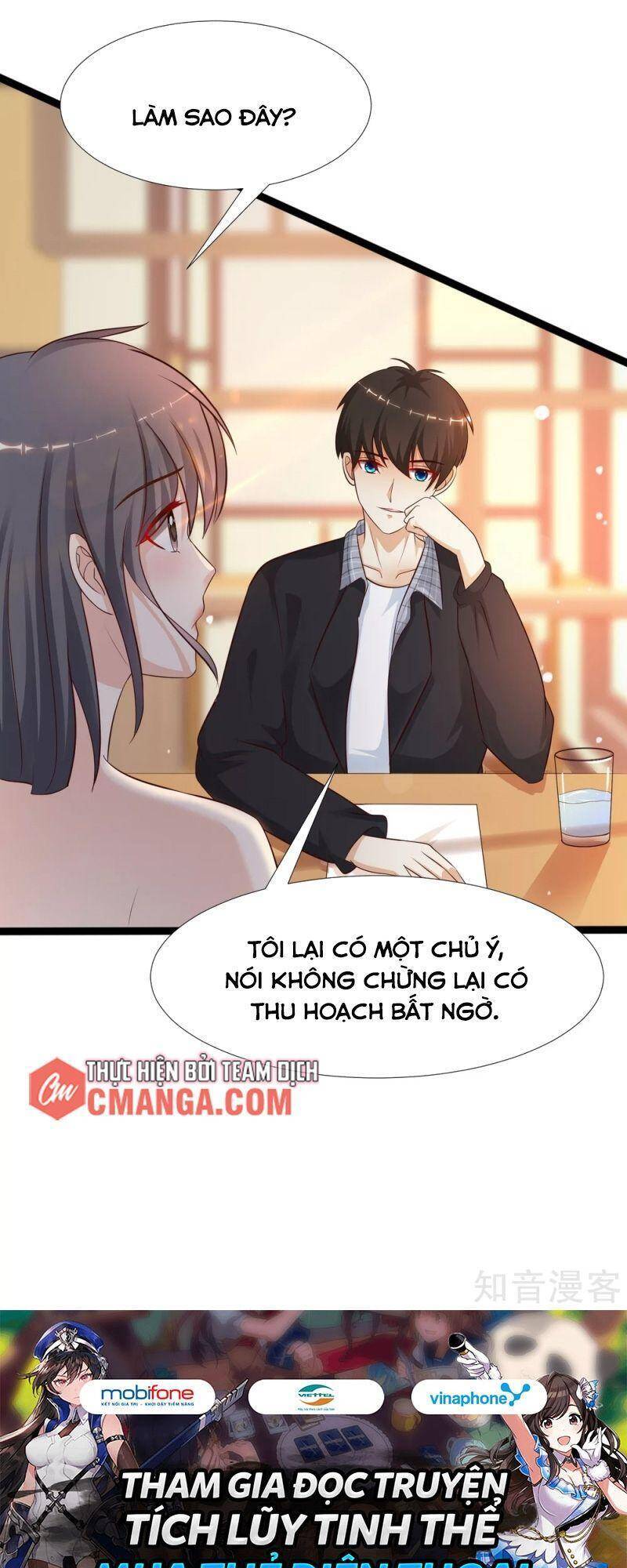 Tối Cường Vận Đào Hoa Chapter 181 - 42