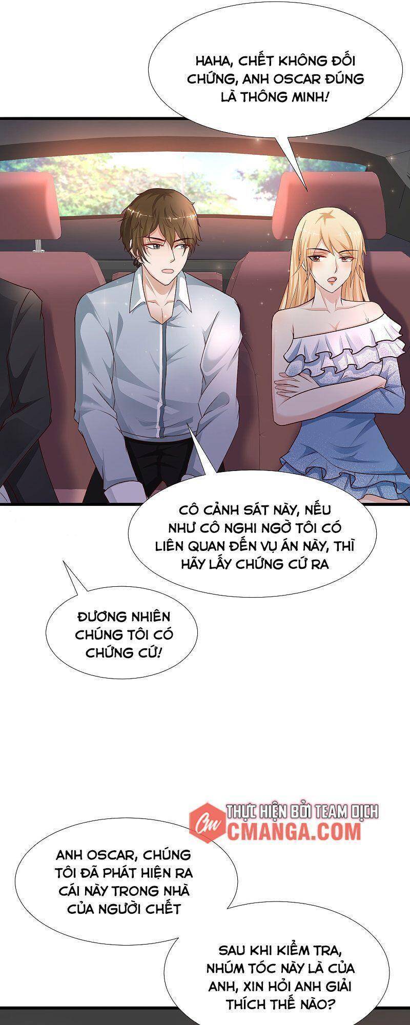 Tối Cường Vận Đào Hoa Chapter 182 - 11