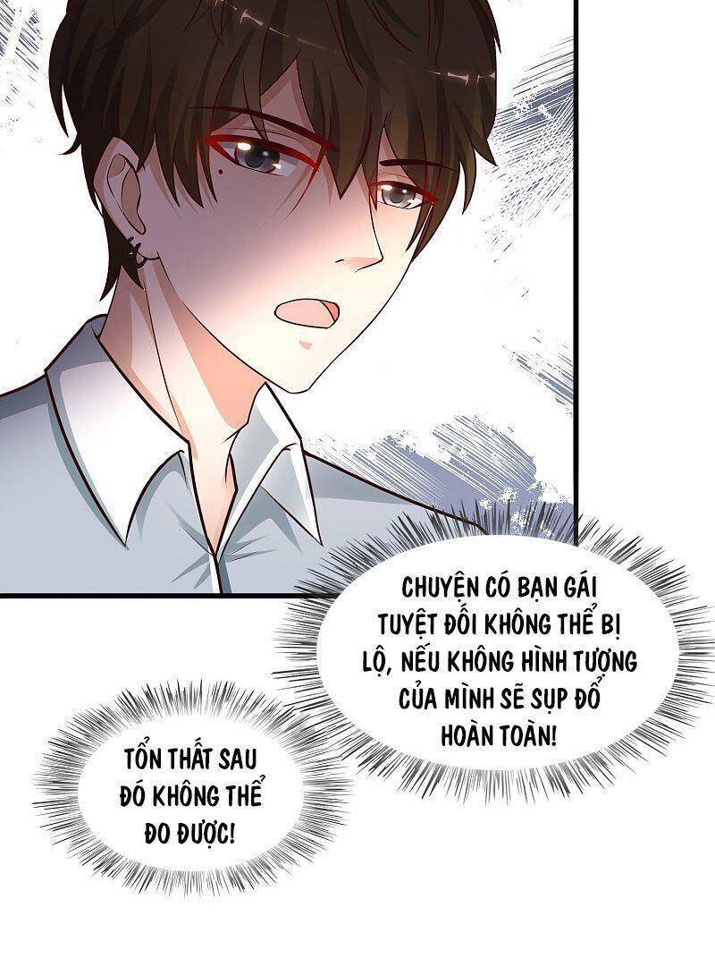 Tối Cường Vận Đào Hoa Chapter 182 - 10