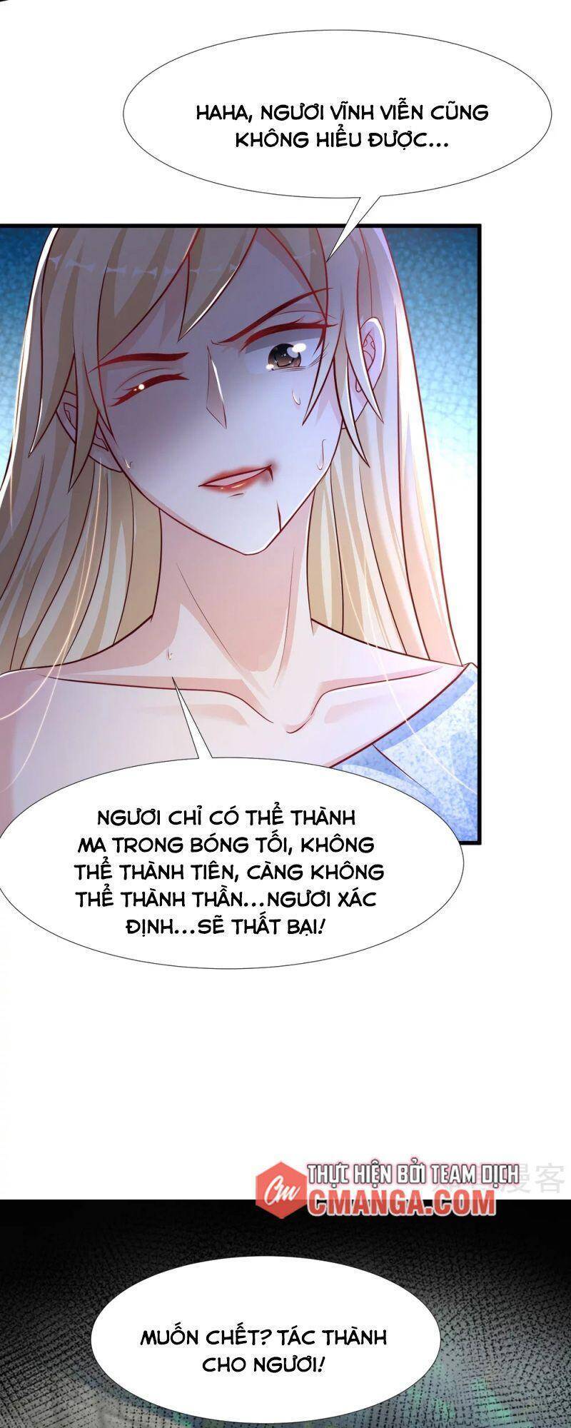 Tối Cường Vận Đào Hoa Chapter 183 - 27