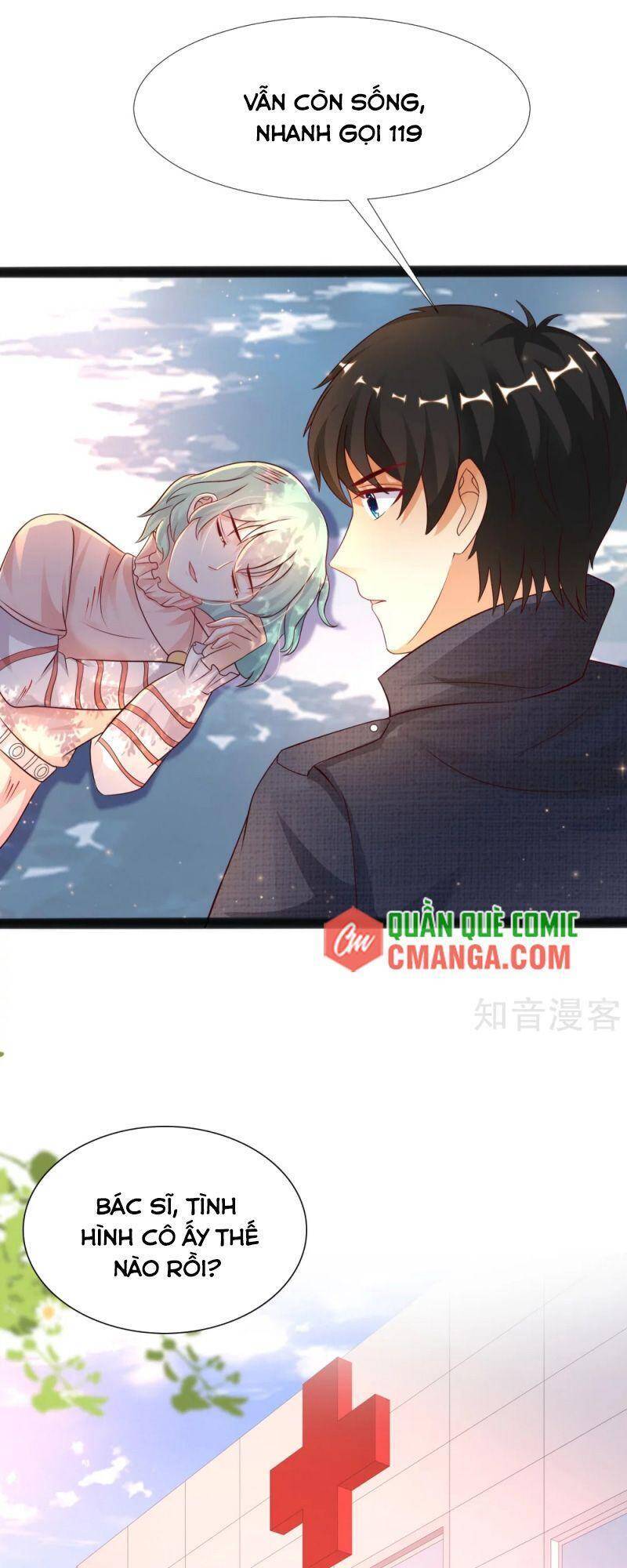 Tối Cường Vận Đào Hoa Chapter 186 - 11