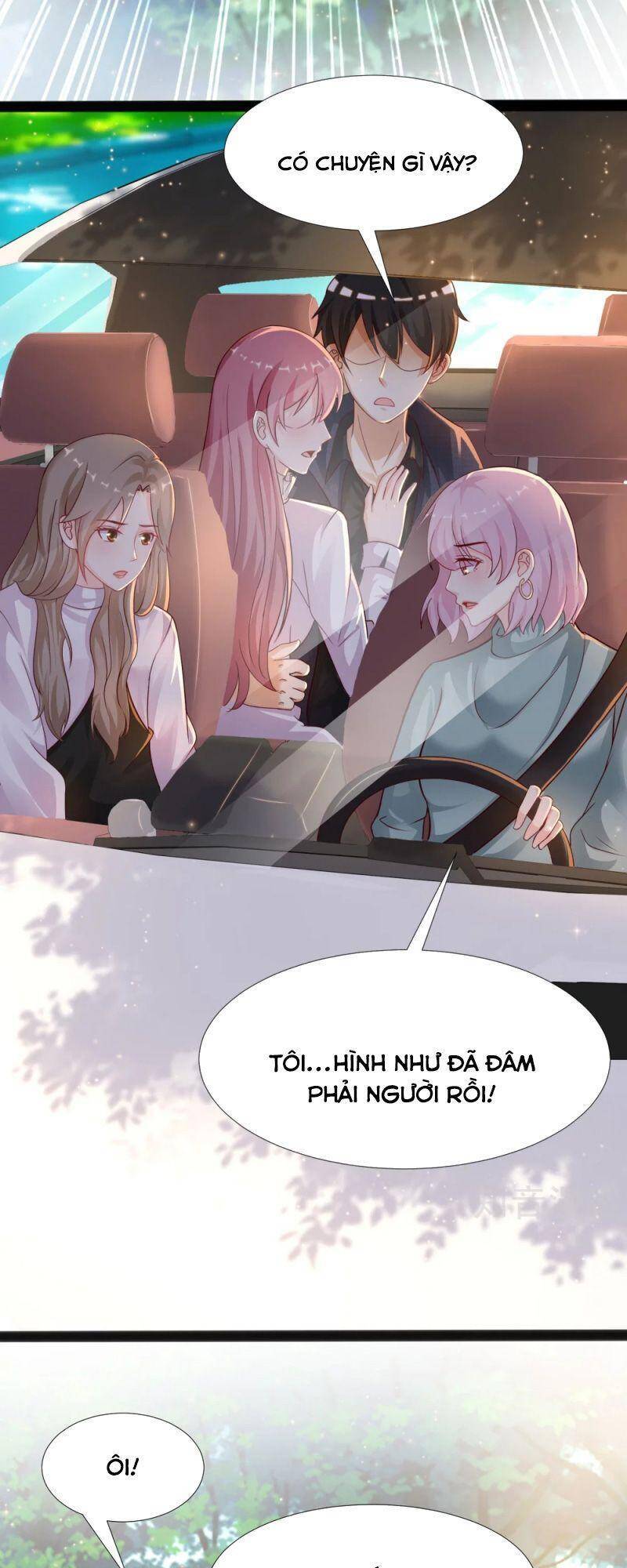 Tối Cường Vận Đào Hoa Chapter 186 - 13