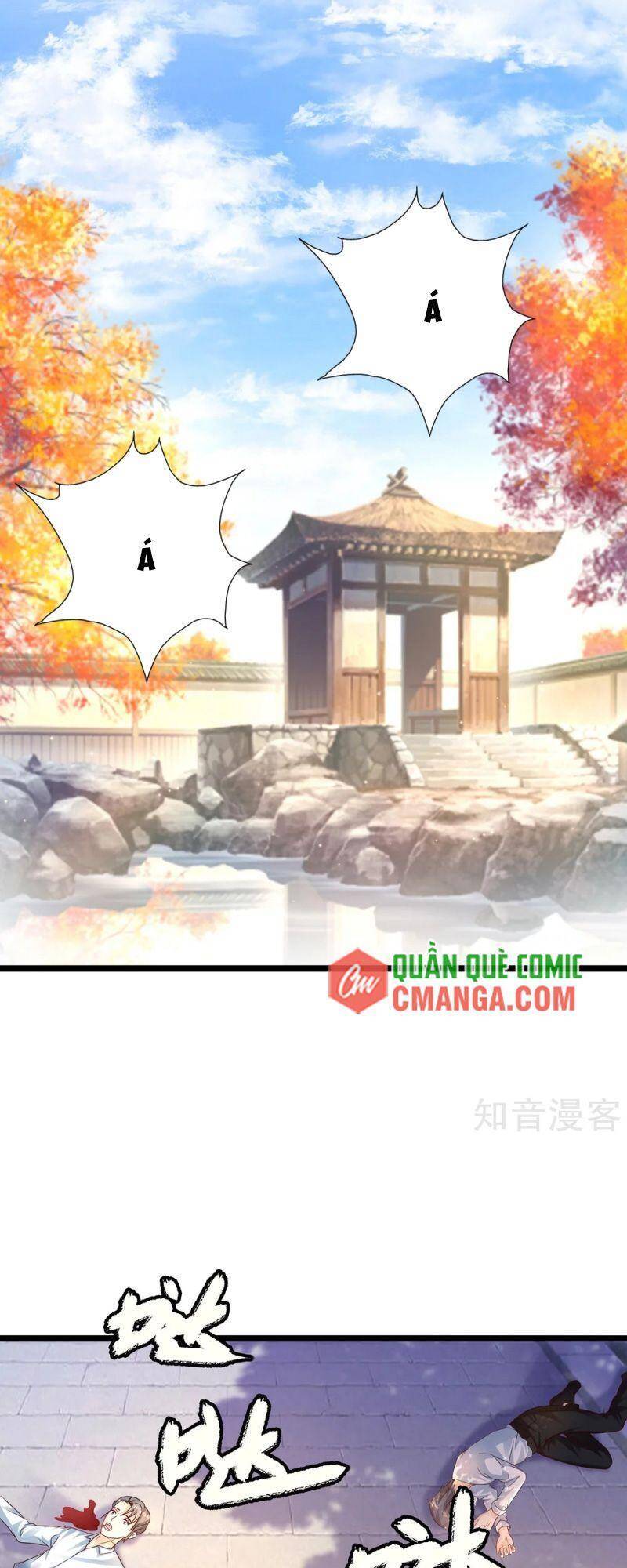 Tối Cường Vận Đào Hoa Chapter 186 - 25