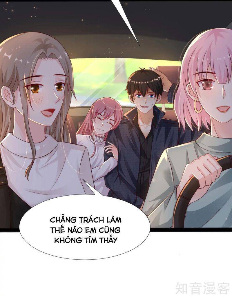 Tối Cường Vận Đào Hoa Chapter 186 - 8