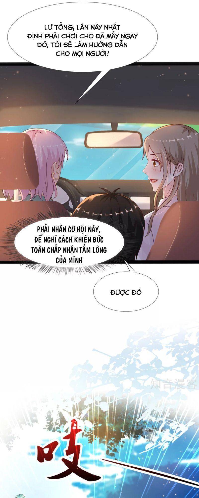 Tối Cường Vận Đào Hoa Chapter 186 - 9