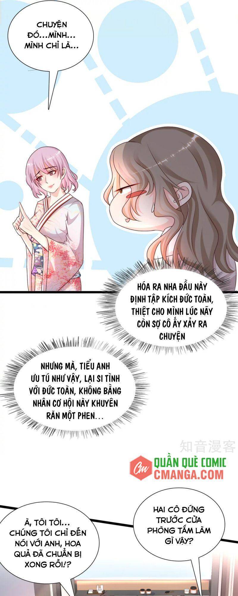 Tối Cường Vận Đào Hoa Chapter 187 - 26