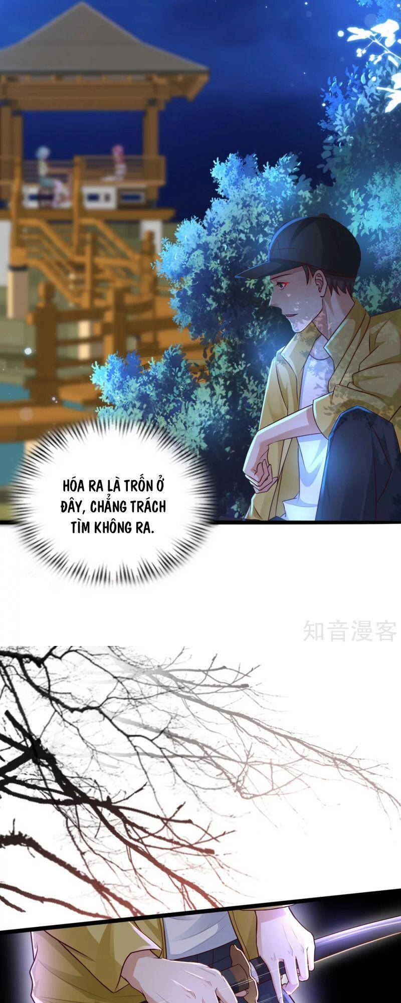 Tối Cường Vận Đào Hoa Chapter 187 - 30