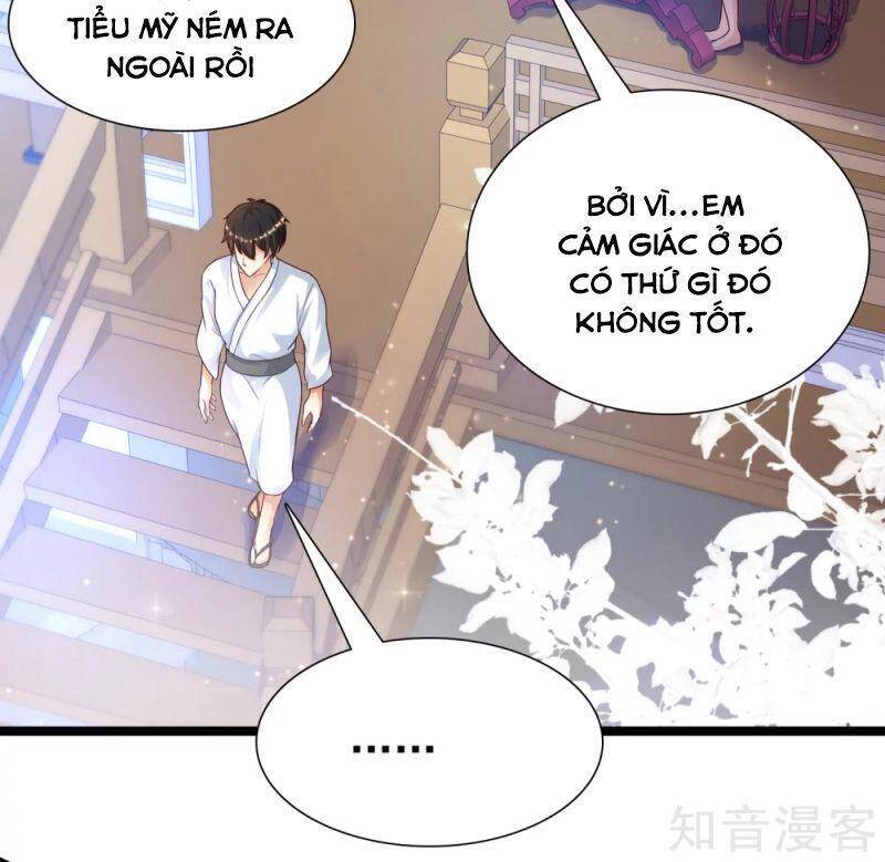 Tối Cường Vận Đào Hoa Chapter 187 - 35