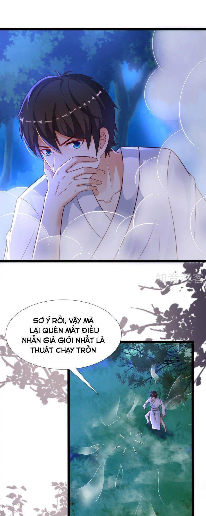 Tối Cường Vận Đào Hoa Chapter 188 - 17