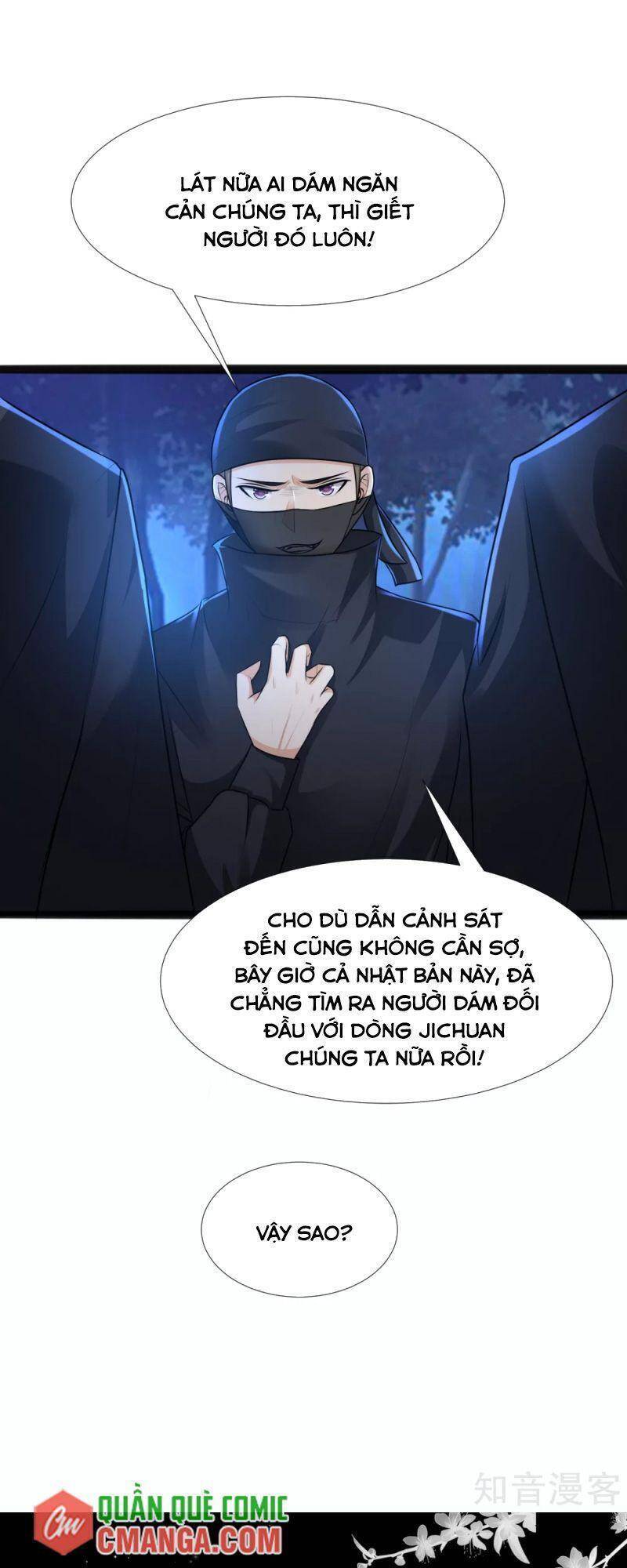 Tối Cường Vận Đào Hoa Chapter 188 - 5