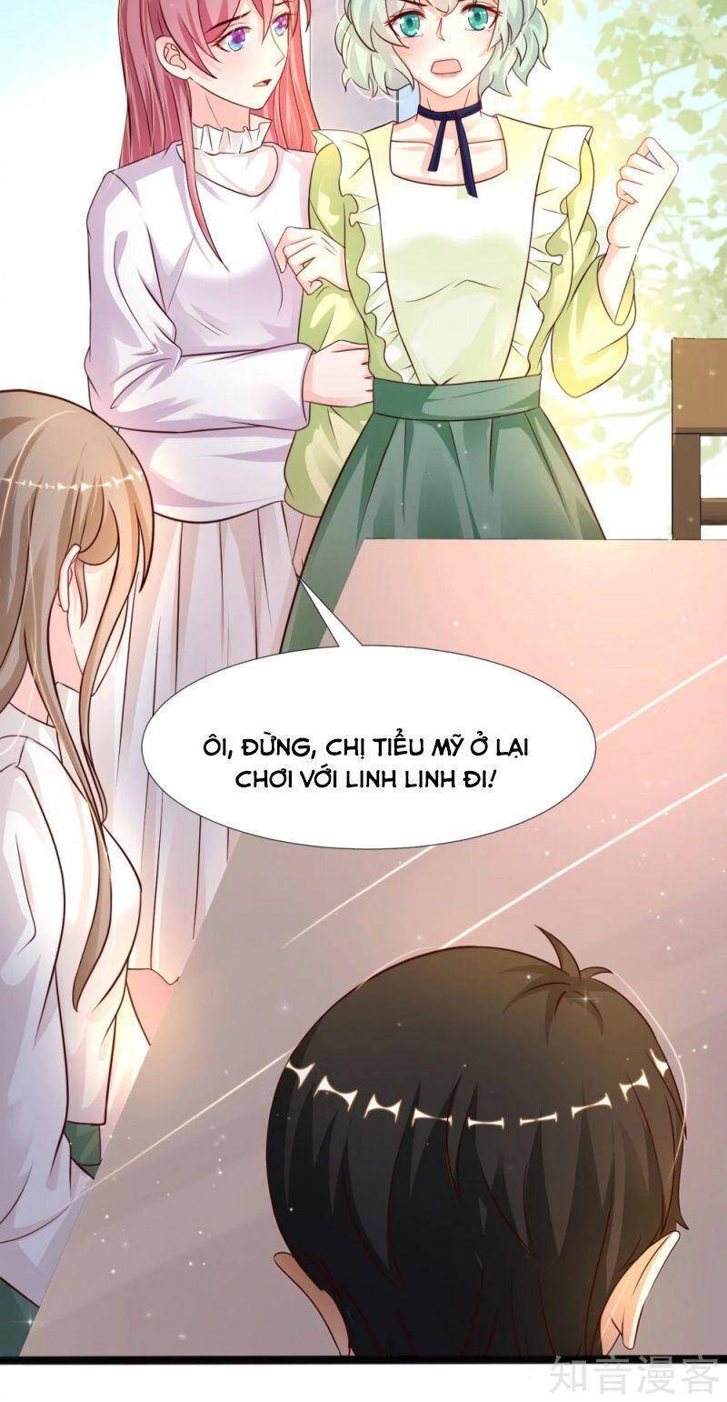 Tối Cường Vận Đào Hoa Chapter 189 - 18