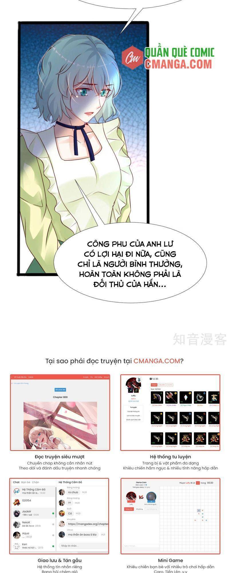 Tối Cường Vận Đào Hoa Chapter 189 - 20