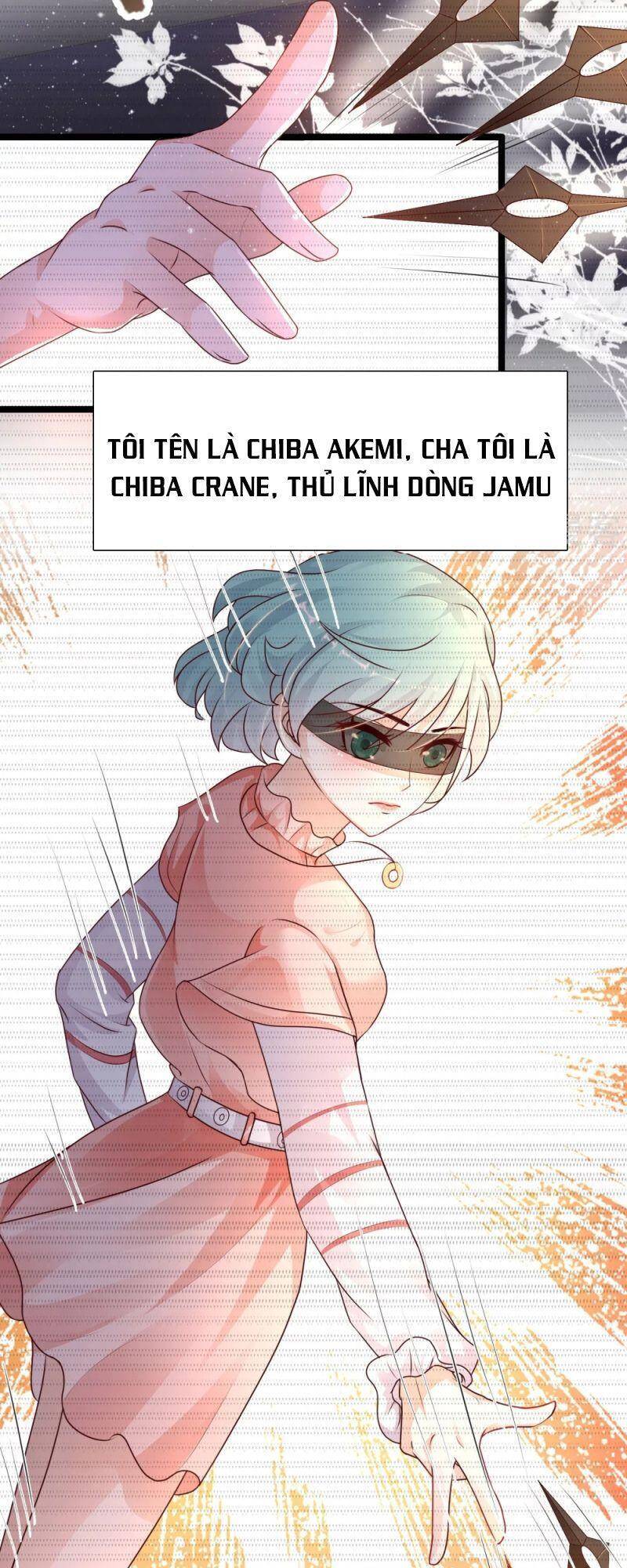 Tối Cường Vận Đào Hoa Chapter 189 - 5