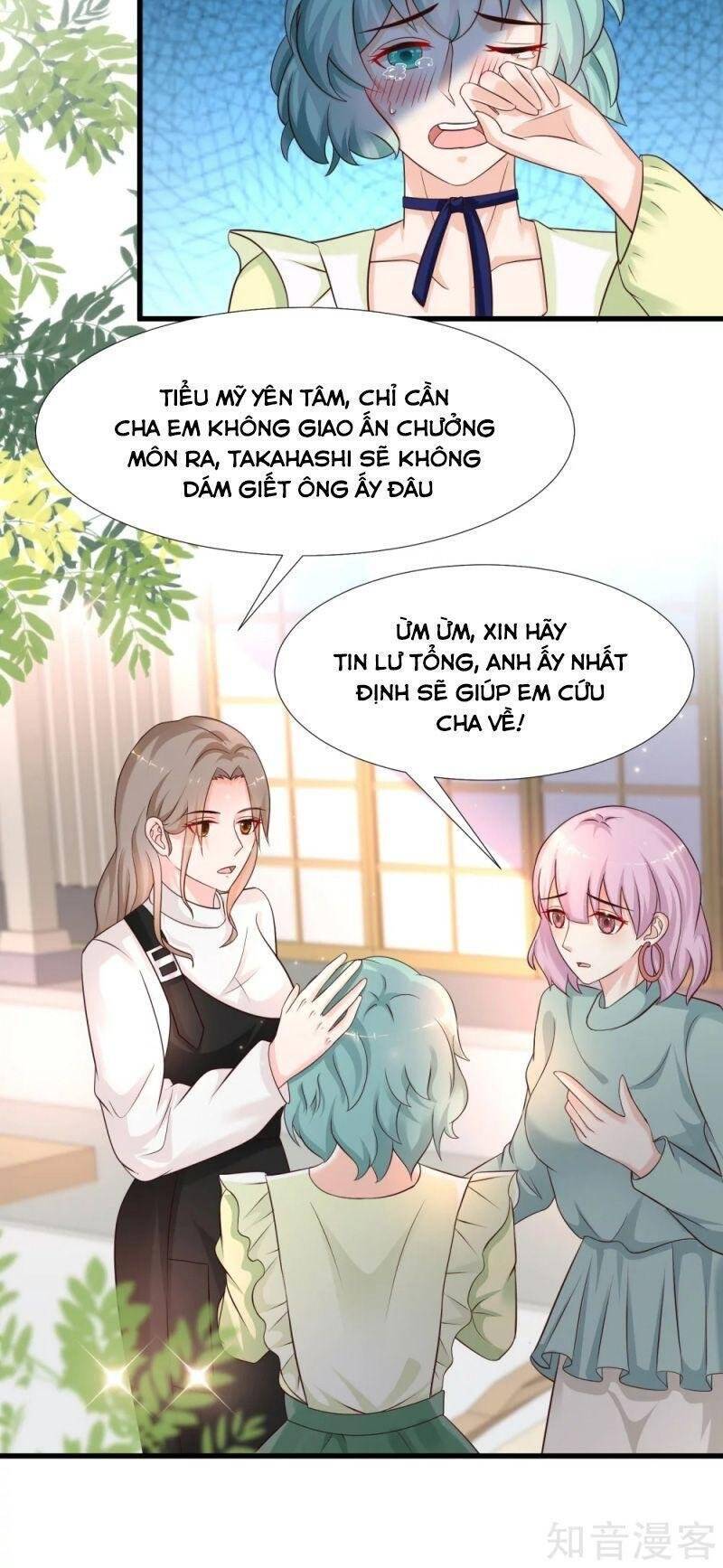 Tối Cường Vận Đào Hoa Chapter 190 - 2