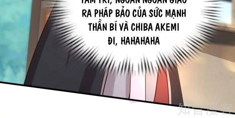 Tối Cường Vận Đào Hoa Chapter 190 - 16