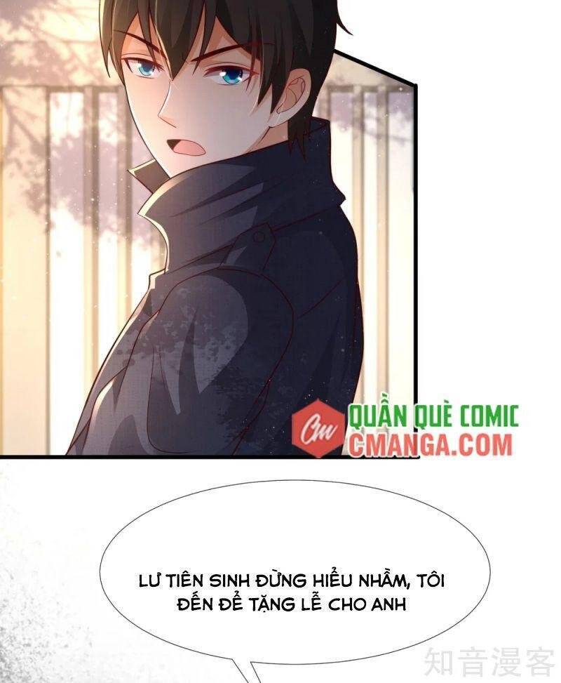 Tối Cường Vận Đào Hoa Chapter 190 - 6