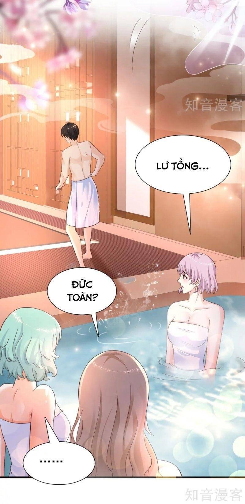 Tối Cường Vận Đào Hoa Chapter 191 - 2