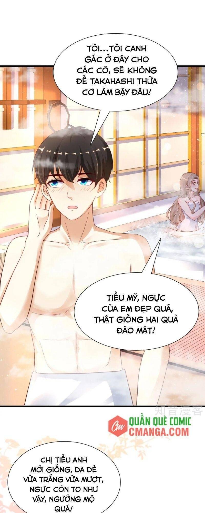 Tối Cường Vận Đào Hoa Chapter 191 - 3