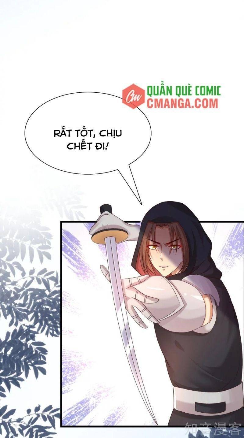 Tối Cường Vận Đào Hoa Chapter 191 - 29