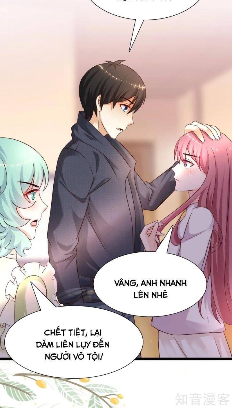 Tối Cường Vận Đào Hoa Chapter 192 - 24