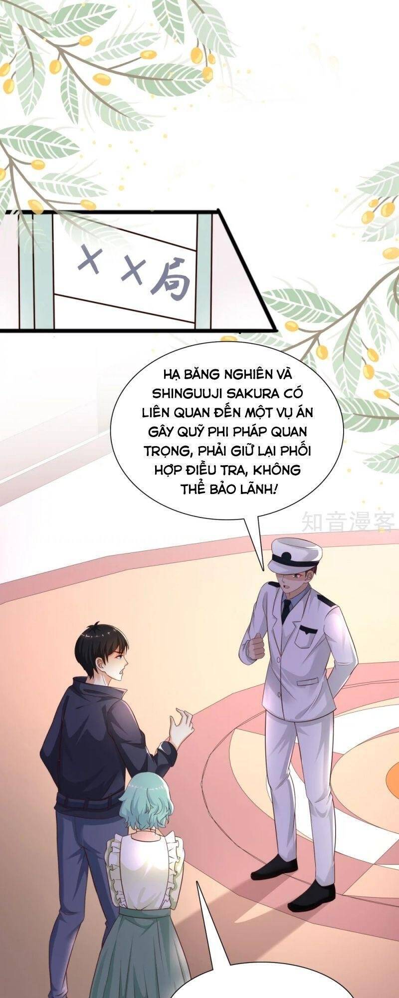 Tối Cường Vận Đào Hoa Chapter 192 - 25