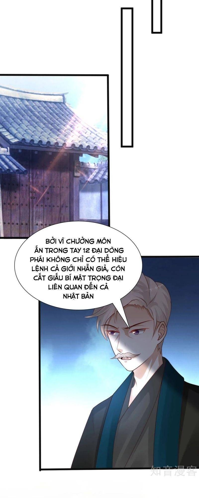 Tối Cường Vận Đào Hoa Chapter 192 - 33