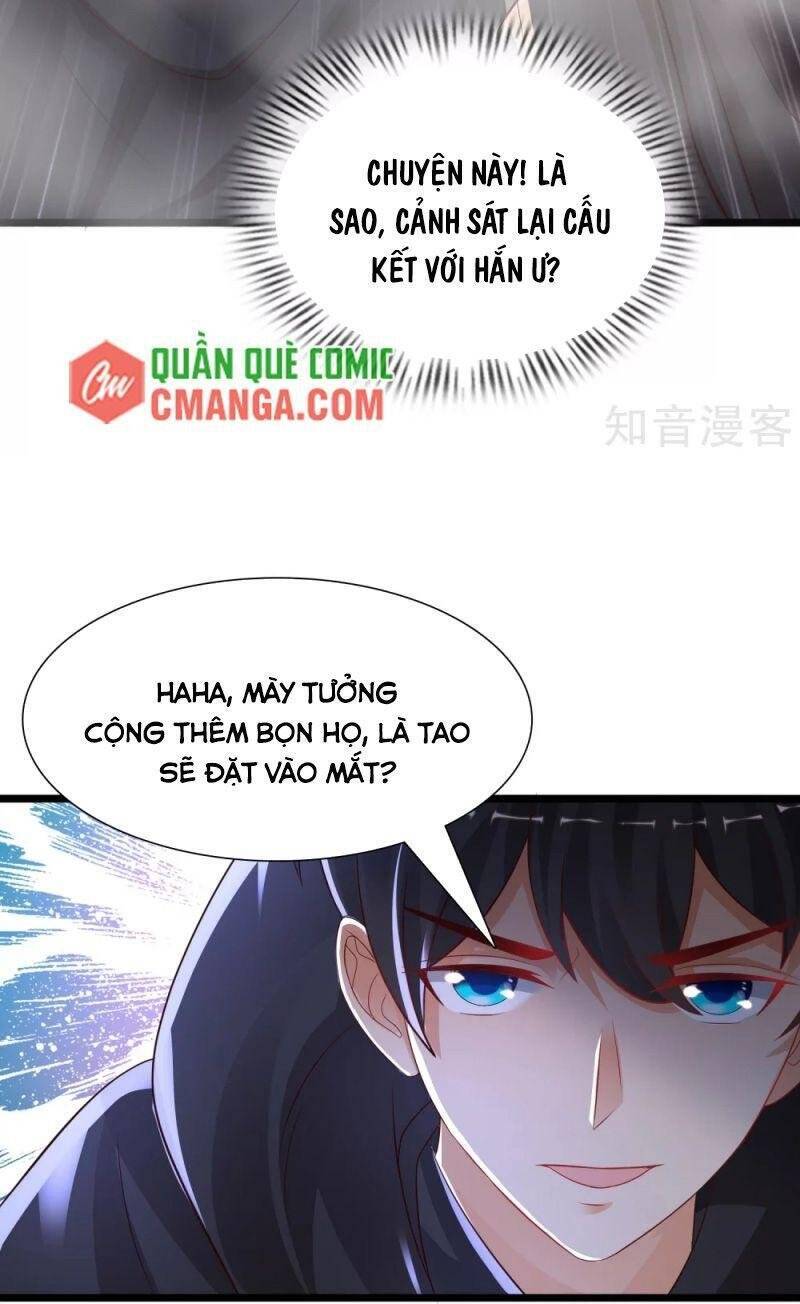 Tối Cường Vận Đào Hoa Chapter 192 - 9