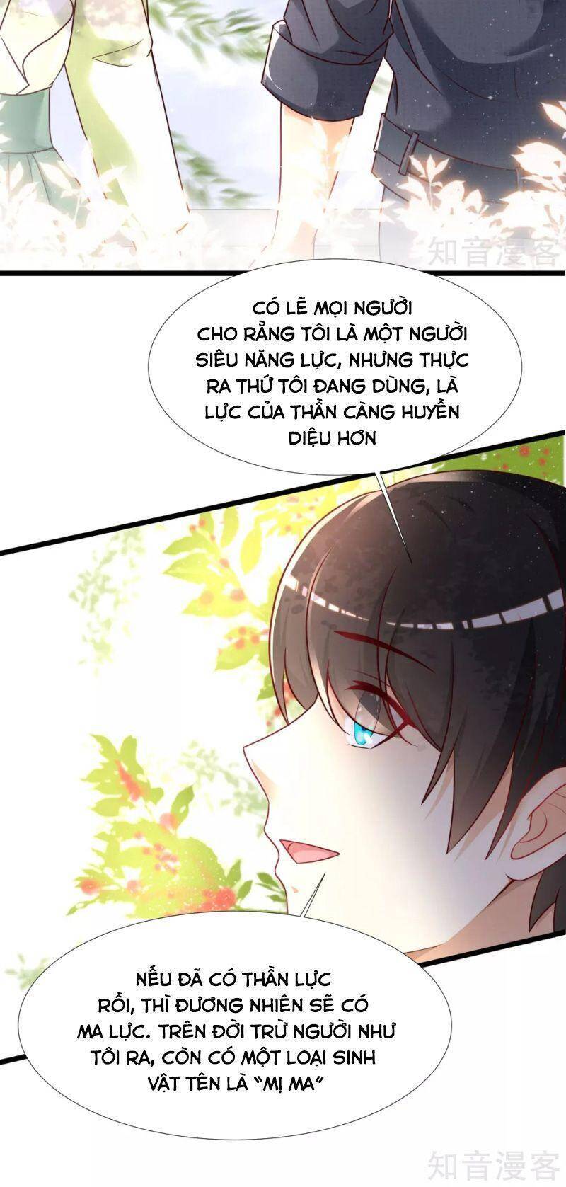 Tối Cường Vận Đào Hoa Chapter 194 - 6