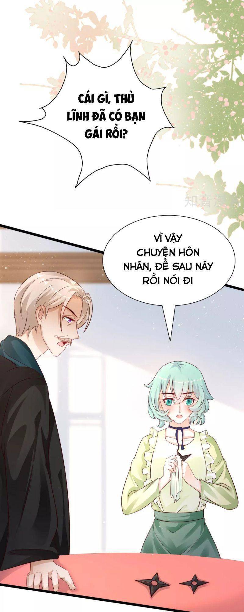 Tối Cường Vận Đào Hoa Chapter 194 - 9